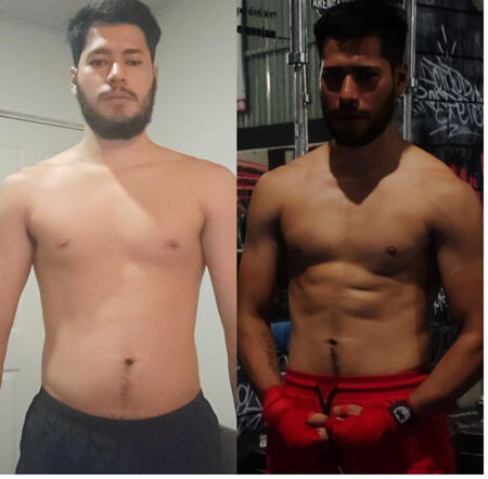 cambio